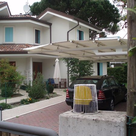 Villa Dei Dogi Lido di Jesolo Exterior foto